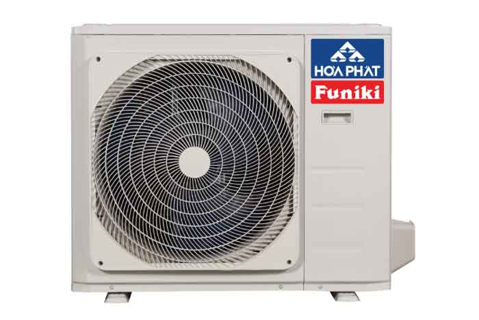 Điều hoà tủ đứng Funiki 50000 BTU 2 chiều FH50MMC1